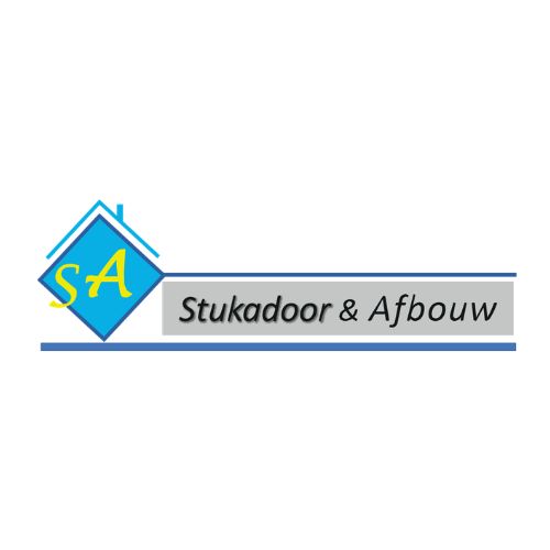 SA Stukadoor en Afbouw